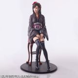  Final Fantasy VII Remake STATIC ARTS Tifa Lockhart  - Exotic Style Dress ver 