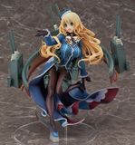  Atago Heavy Armament Ver 1/8 