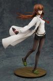  Steins;Gate - Makise Kurisu - 1/8 - White Coat Ver. Good Smile Company 