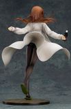  Steins;Gate - Makise Kurisu - 1/8 - White Coat Ver. Good Smile Company 