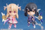  Nendoroid Movie Fate/kaleid liner Prisma Illya Licht The Nameless Girl Miyu Edelfelt 