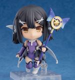  Nendoroid Movie Fate/kaleid liner Prisma Illya Licht The Nameless Girl Miyu Edelfelt 