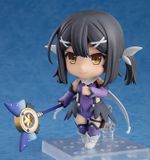  Nendoroid Movie Fate/kaleid liner Prisma Illya Licht The Nameless Girl Miyu Edelfelt 