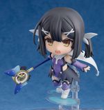  Nendoroid Movie Fate/kaleid liner Prisma Illya Licht The Nameless Girl Miyu Edelfelt 