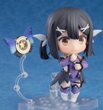  Nendoroid Movie Fate/kaleid liner Prisma Illya Licht The Nameless Girl Miyu Edelfelt 