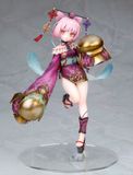  Atelier Sophie: The Alchemist of the Mysterious Book Corneria 1/7 