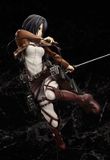  Mikasa Ackerman Good Smile Company 1/8 