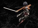  Mikasa Ackerman Good Smile Company 1/8 