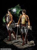  Attack on Titan Eren 1/7 Complete Figure 