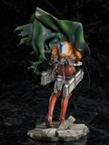  Attack on Titan Levi 1/7 Complete Figure 