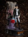  Attack on Titan The Final Season Levi Birthday 1/7 