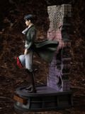  Attack on Titan The Final Season Levi Birthday 1/7 