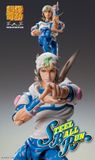  Super Action Statue JoJo's Bizarre Adventure Part.7 Steel Ball Run Johnny Joestar 