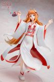  CAworks " Spice and Wolf " Holo Wedding Kimono ver. Special Edition 1/7 