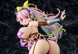  CAworks "Taimanin RPG x Super Sonico" Sonico, Taimanin ni Narimaus! 1/7 