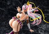  CAworks "Taimanin RPG x Super Sonico" Sonico, Taimanin ni Narimaus! 1/7 