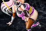  CAworks "Taimanin RPG x Super Sonico" Sonico, Taimanin ni Narimaus! 1/7 