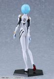  PLAMAX Evangelion: 3.0+1.0 Thrice Upon a Time Rei Ayanami Plastic Model 