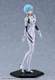  PLAMAX Evangelion: 3.0+1.0 Thrice Upon a Time Rei Ayanami Plastic Model 