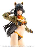  PLAMAX MF-24 minimum factory Shunya Yamashita Military Cuties Miyuki 1/20 