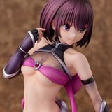  Ayakashi Triangle Suzu Kanade Harainin Shozoku ver. 