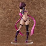  Ayakashi Triangle Suzu Kanade Harainin Shozoku ver. 