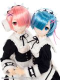  1/6 Pure Neemo Character Series No.112 "Re:ZERO -Starting Life in Another World- Memory Snow" Rem 