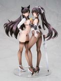  Azur Lane Atago & Takao Race Queen Ver. 1/7 