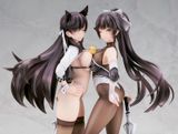  Azur Lane Atago & Takao Race Queen Ver. 1/7 