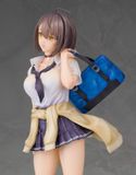  Azur Lane Baltimore After School Ace Ver. 1/7 