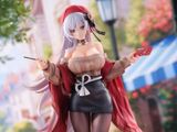  Azur Lane Belfast Shopping with the Head Maid Ver. 1/7 