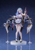  Azur Lane Dido Heavy Armor ver. 1/7 