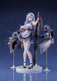  Azur Lane Dido Heavy Armor ver. 1/7 