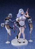  Azur Lane Dido Heavy Armor ver. 1/7 