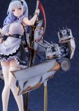  Azur Lane Dido Heavy Armor ver. 1/7 