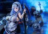  Azur Lane Dido Heavy Armor ver. 1/7 