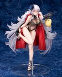  Azur Lane Graf Zeppelin Beachside Urd Ver. 1/7 