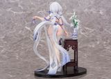  Azur Lane Illustrious Maiden Lily's Radiance Ver. 1/7 