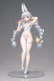  Azur Lane Le Malin Listless Lapin Ver. 1/6 Alter 