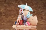  Azur Lane Shimakaze The Island Wind Rests Ver. DX Edition 1/7 