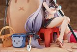  Azur Lane Shimakaze The Island Wind Rests Ver. DX Edition 1/7 