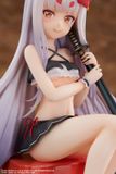  Azur Lane Shimakaze The Island Wind Rests Ver. Regular Edition 1/7 