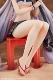  Azur Lane Shimakaze The Island Wind Rests Ver. Regular Edition 1/7 