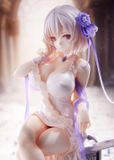  Azur Lane Sirius [White Rose] 1/7 