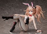  B-style Danganronpa : Trigger Happy Havoc Junko Enoshima Bunny Ver. 1/4 