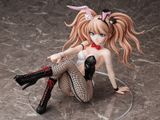  B-style Danganronpa : Trigger Happy Havoc Junko Enoshima Bunny Ver. 1/4 