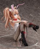  B-style Danganronpa : Trigger Happy Havoc Junko Enoshima Bunny Ver. 1/4 