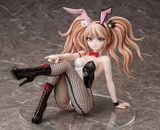  B-style Danganronpa : Trigger Happy Havoc Junko Enoshima Bunny Ver. 1/4 