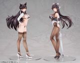  Azur Lane Takao Bewitching Full Drive Ver. 1/7 