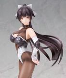  Azur Lane Takao Bewitching Full Drive Ver. 1/7 